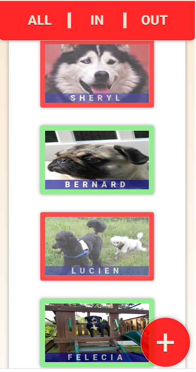 OfficePets